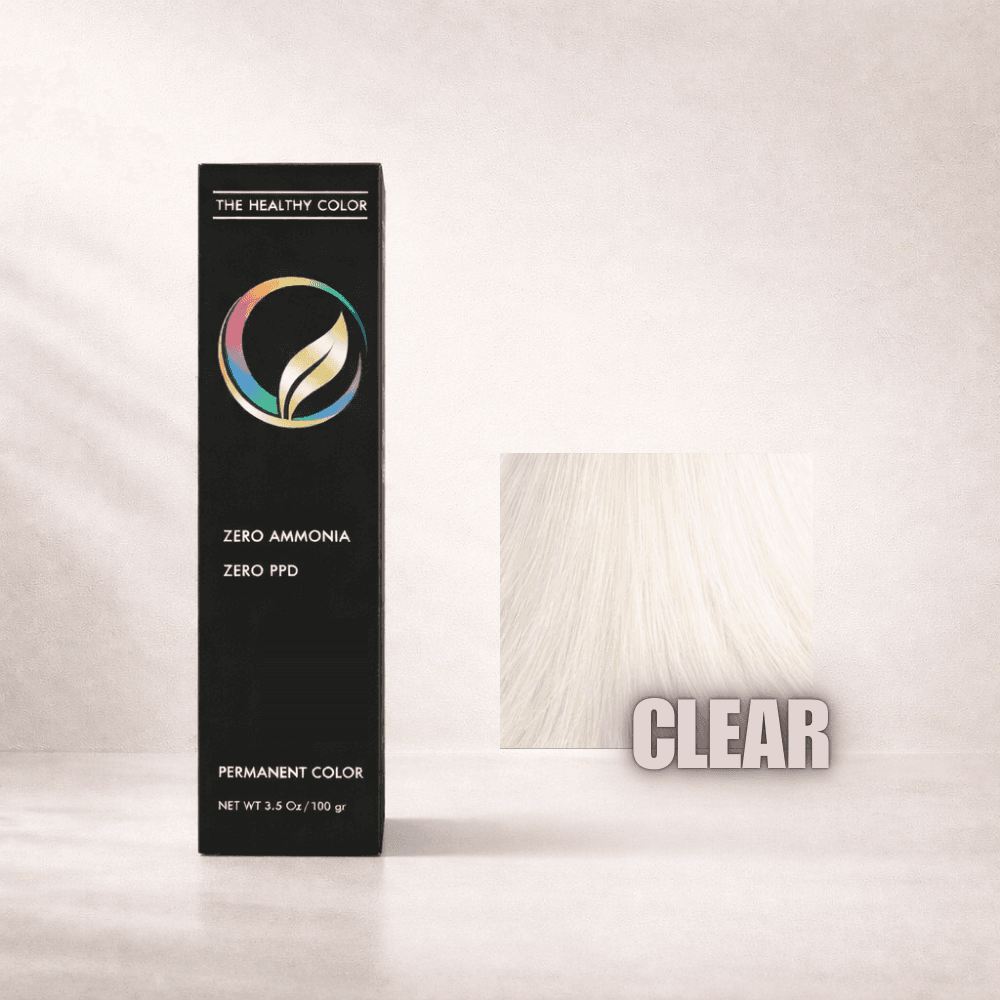 Clear