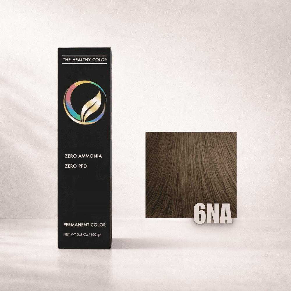 Natural Ash
